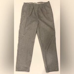 Zoran Gray Pants